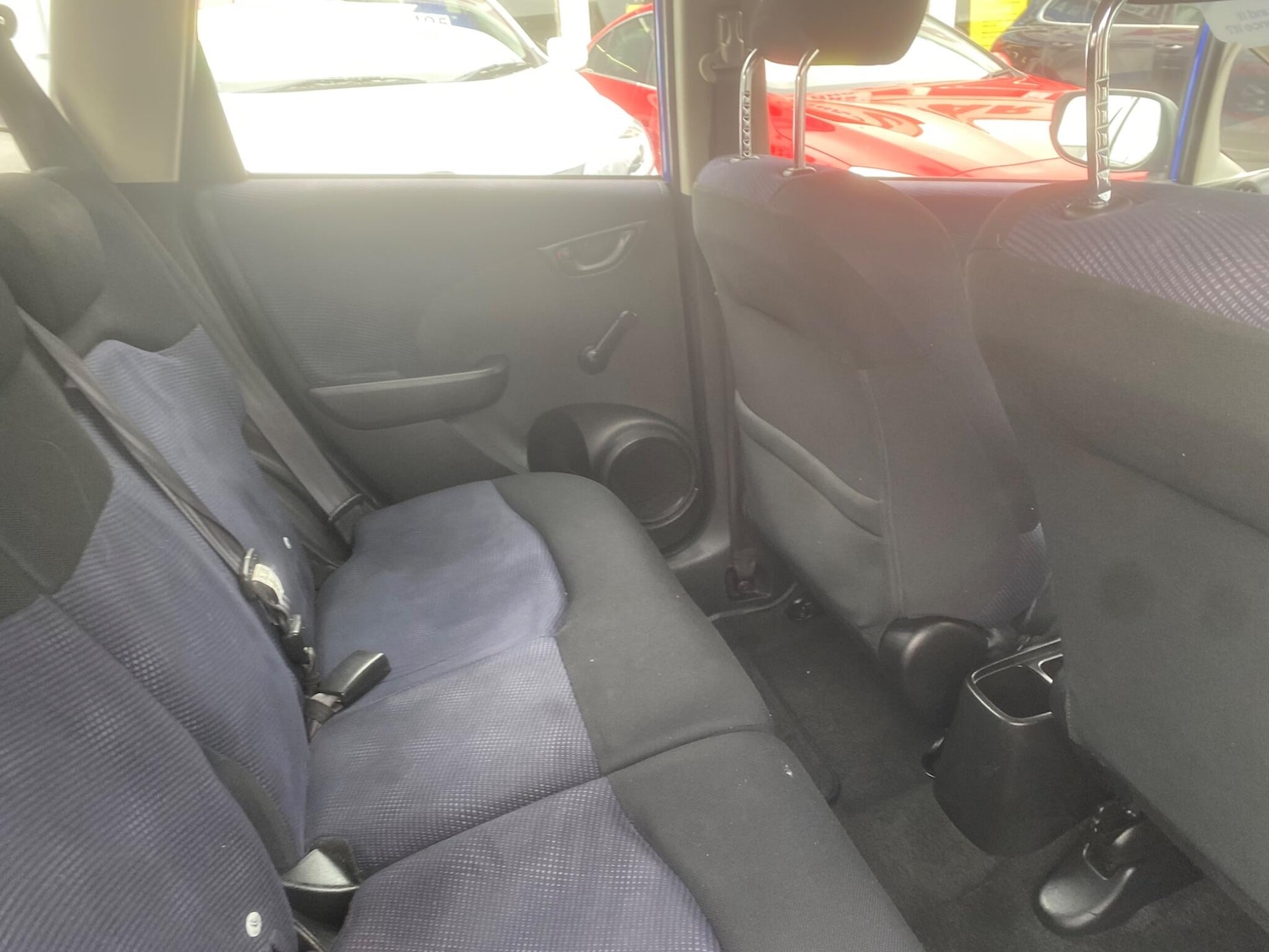 Used Honda Jazz 2013 for sale - 76549376: Photo 57