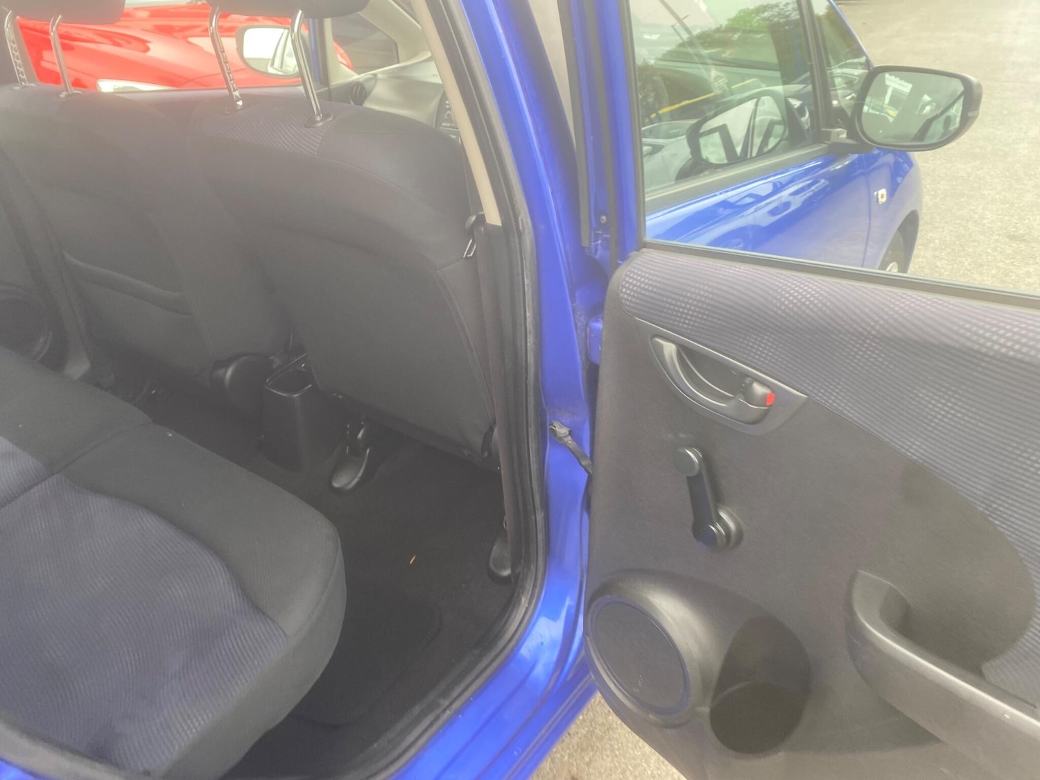 Used Honda Jazz 2013 for sale - 76549376: Photo 60