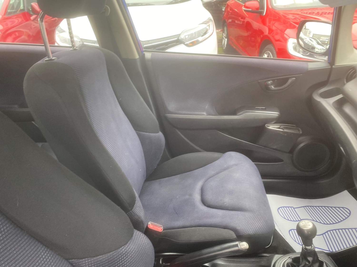 Used Honda Jazz 2013 for sale - 76549376: Photo 62