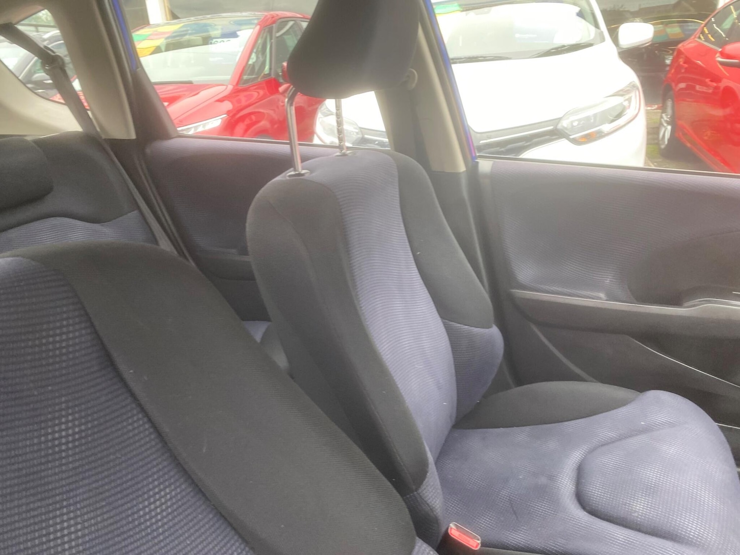 Used Honda Jazz 2013 for sale - 76549376: Photo 63