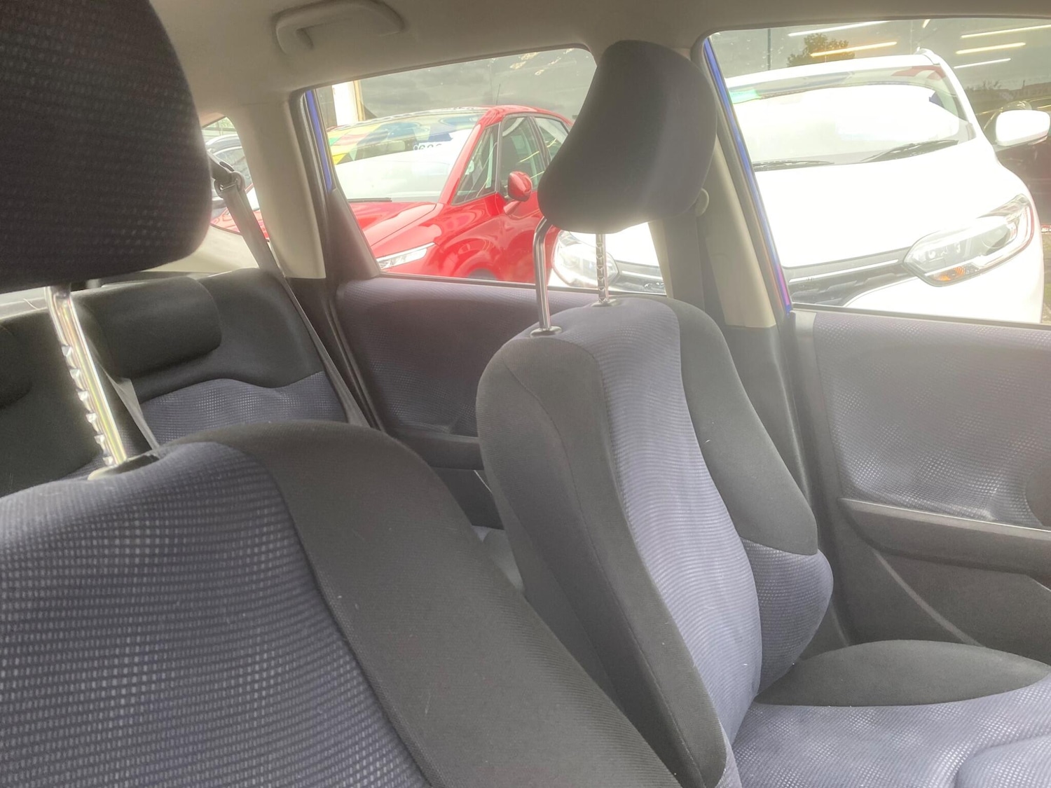 Used Honda Jazz 2013 for sale - 76549376: Photo 64