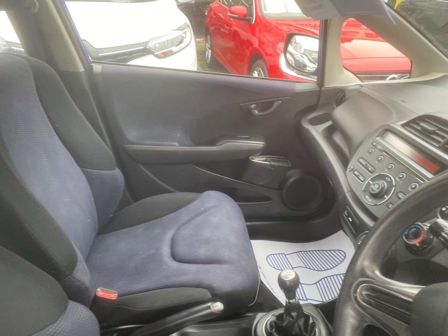 Used Honda Jazz 2013 for sale - 76549376: Photo 67