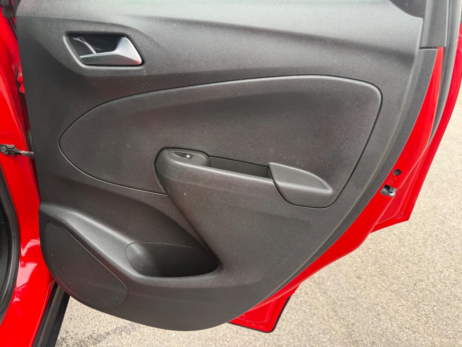 Used Vauxhall Crossland X 2018 for sale - 76987744: Photo 14