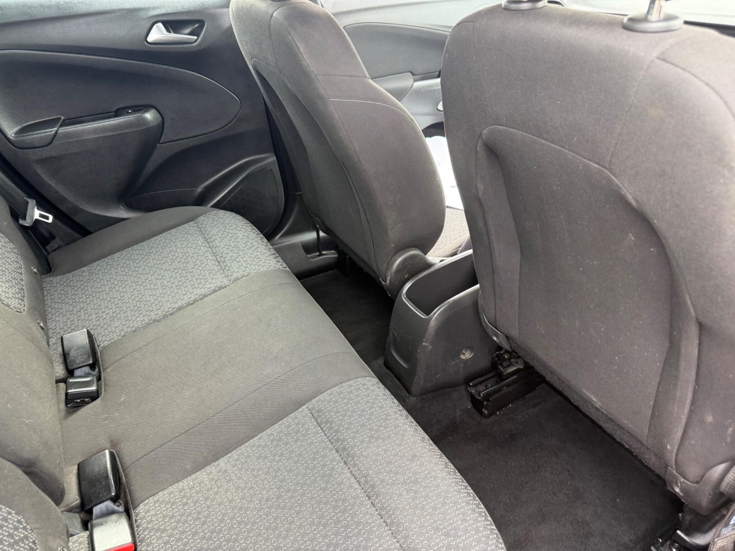 Used Vauxhall Crossland X 2018 for sale - 76987744: Photo 16