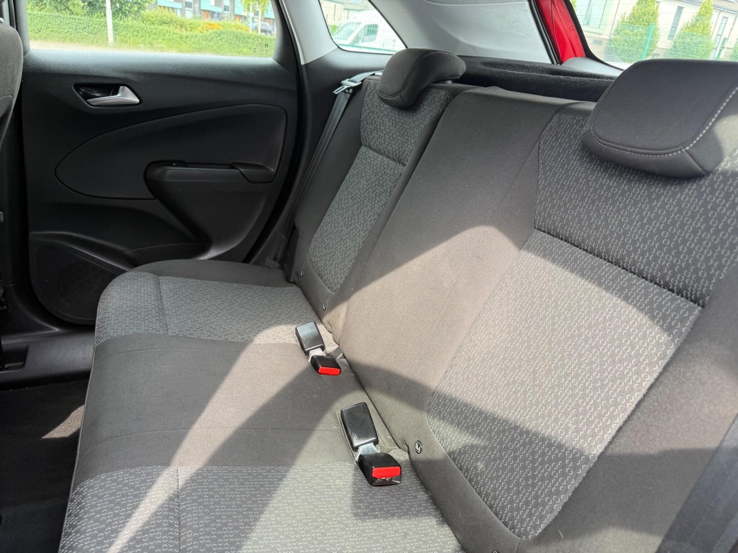 Used Vauxhall Crossland X 2018 for sale - 76987744: Photo 22