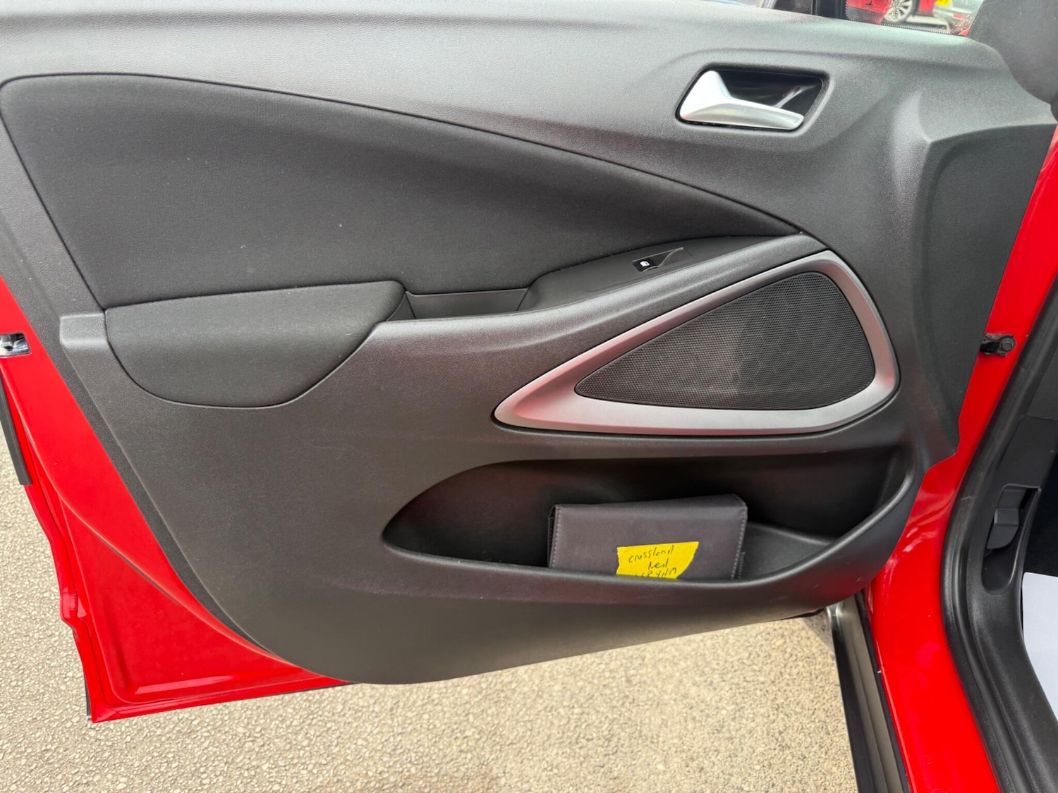 Used Vauxhall Crossland X 2018 for sale - 76987744: Photo 23