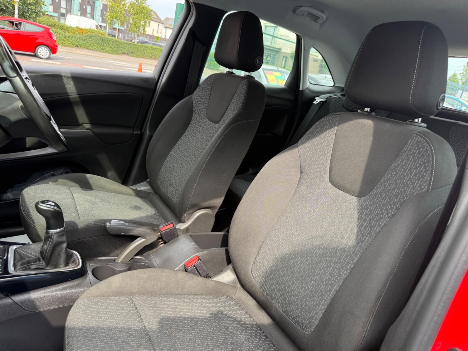 Used Vauxhall Crossland X 2018 for sale - 76987744: Photo 26