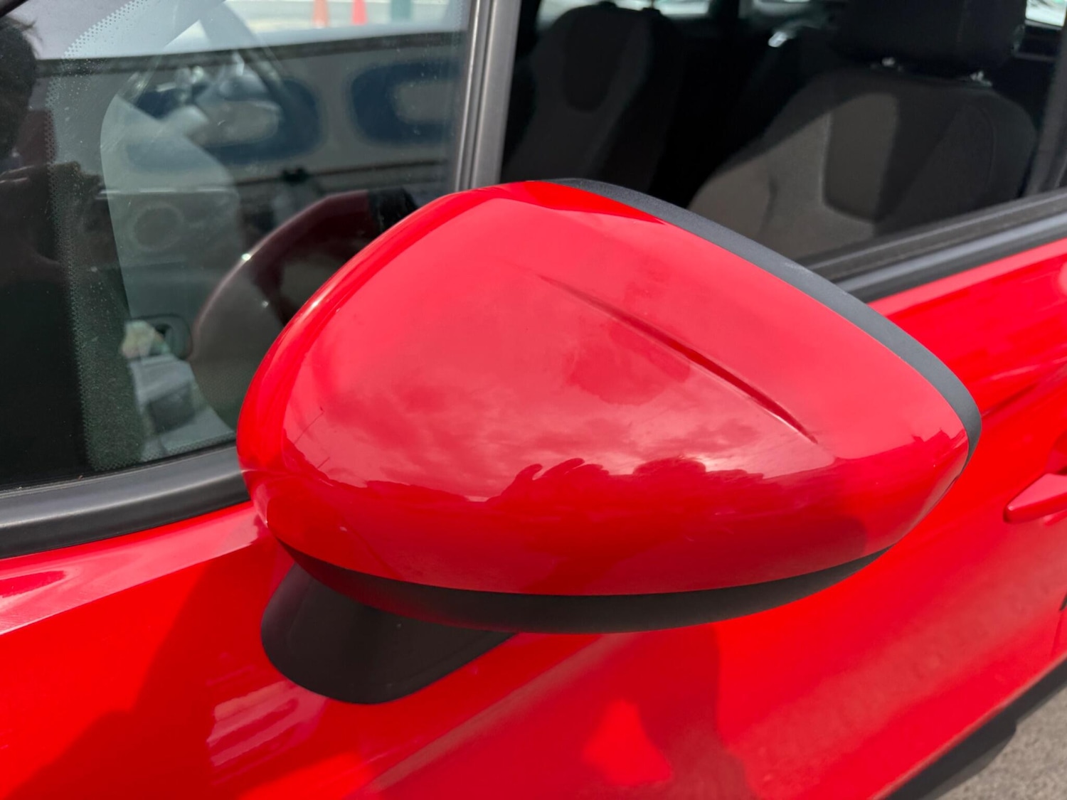 Used Vauxhall Crossland X 2018 for sale - 76987744: Photo 27