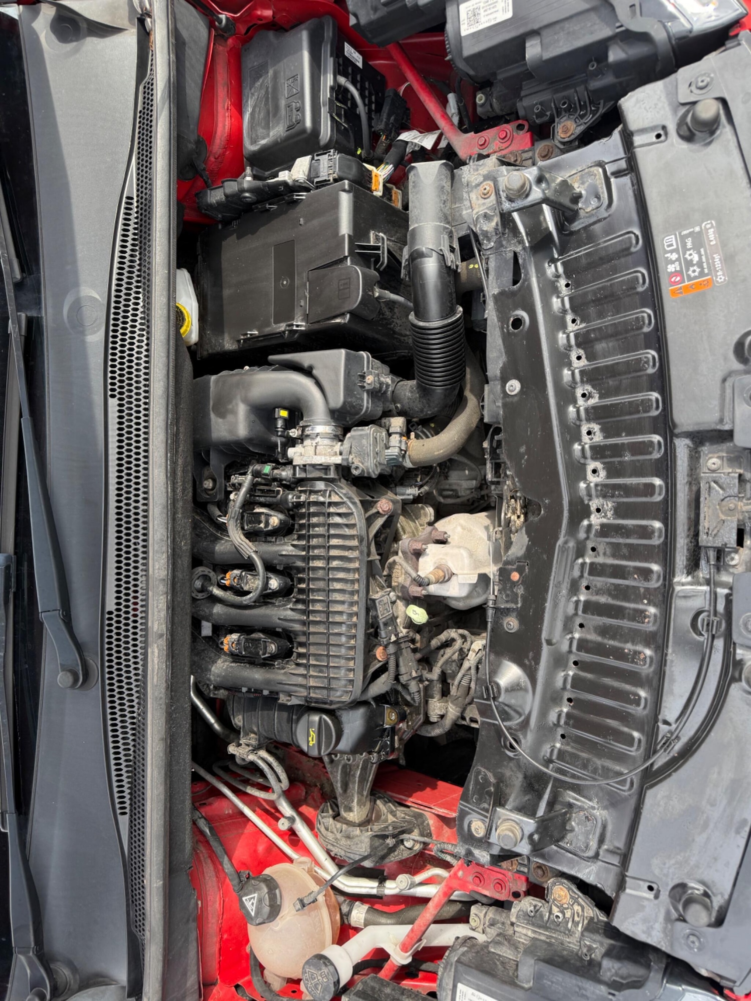 Used Vauxhall Crossland X 2018 for sale - 76987744: Photo 28