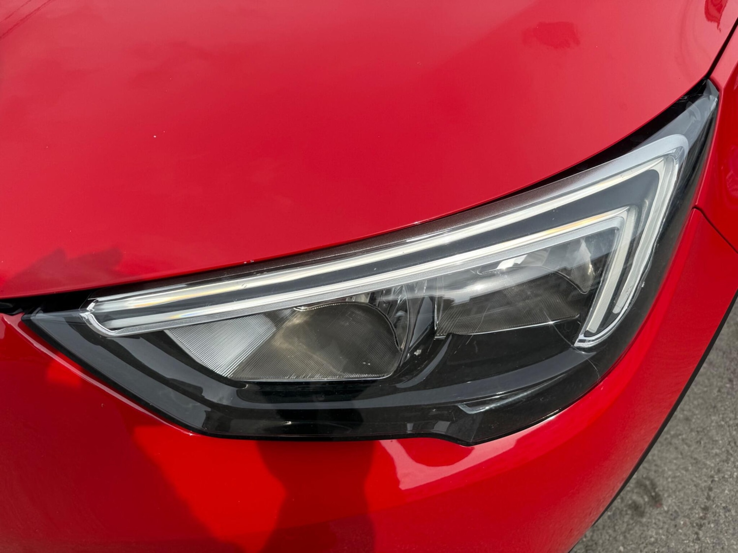 Used Vauxhall Crossland X 2018 for sale - 76987744: Photo 30