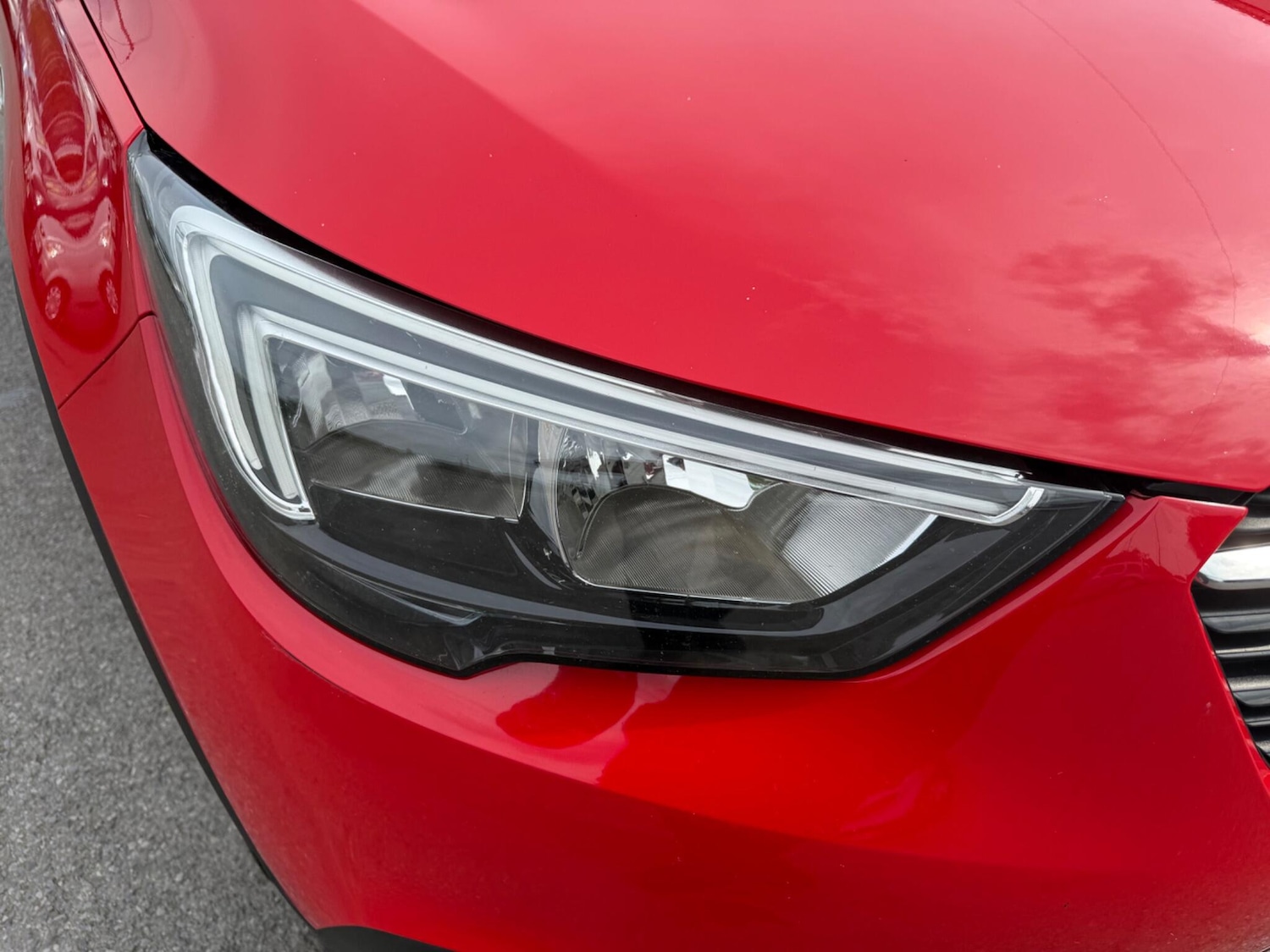 Used Vauxhall Crossland X 2018 for sale - 76987744: Photo 31