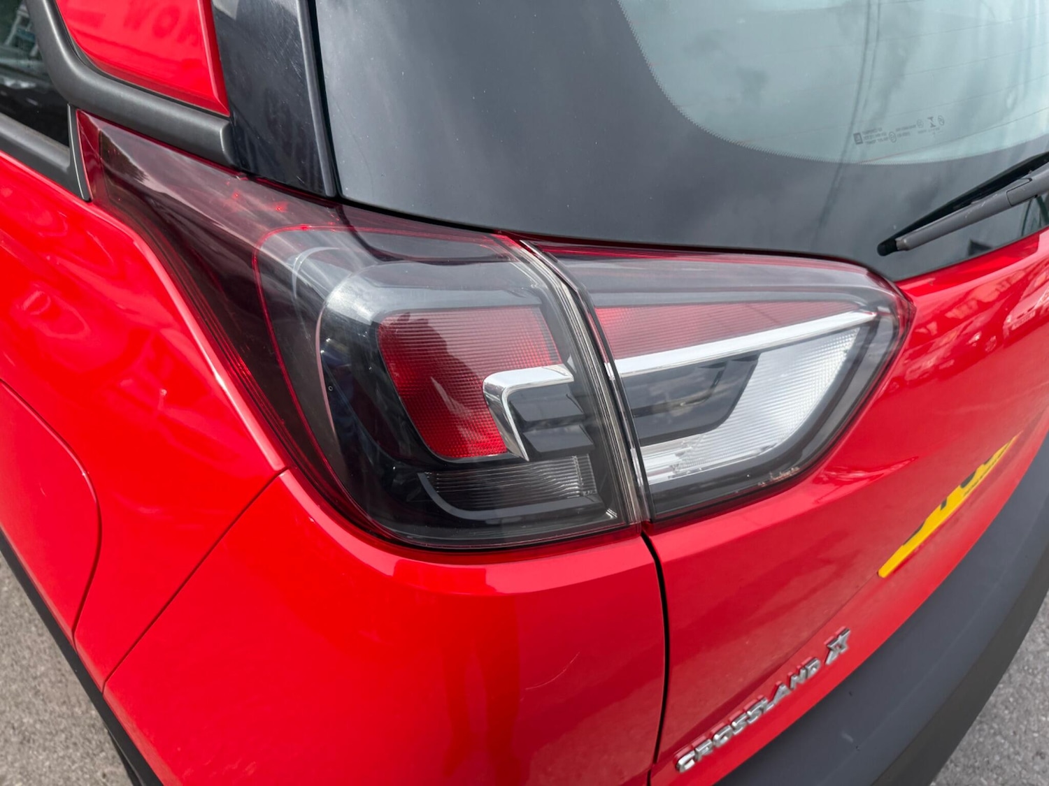 Used Vauxhall Crossland X 2018 for sale - 76987744: Photo 38