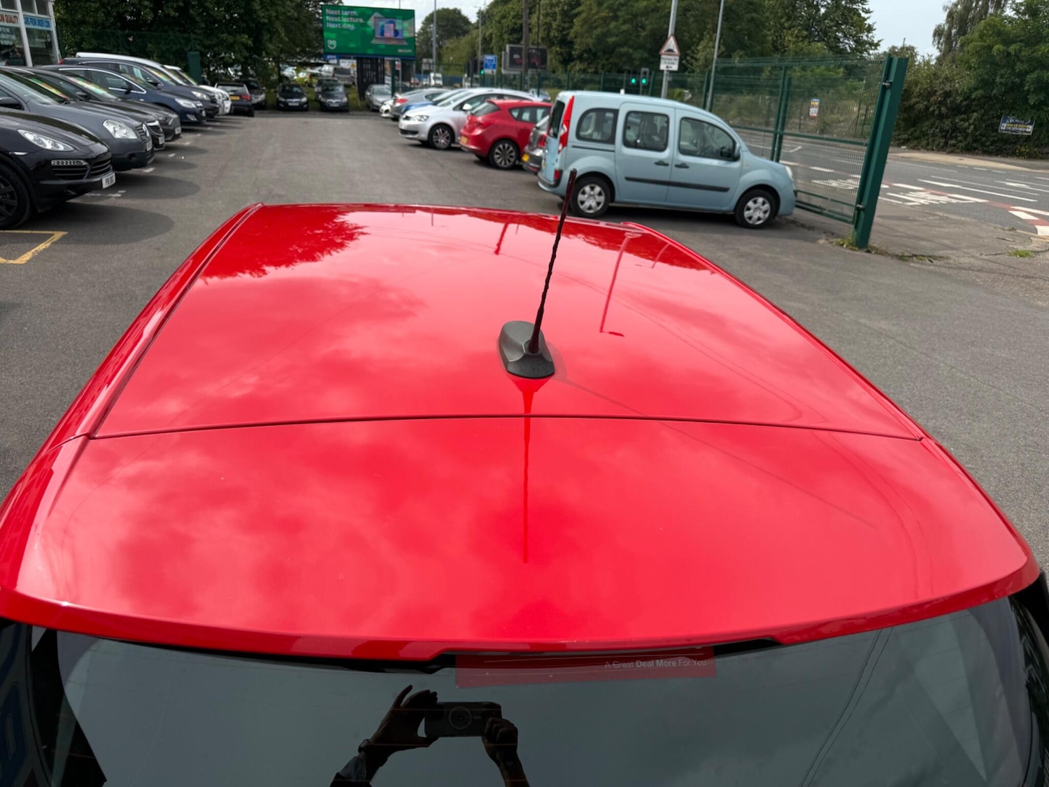 Used Vauxhall Crossland X 2018 for sale - 76987744: Photo 39