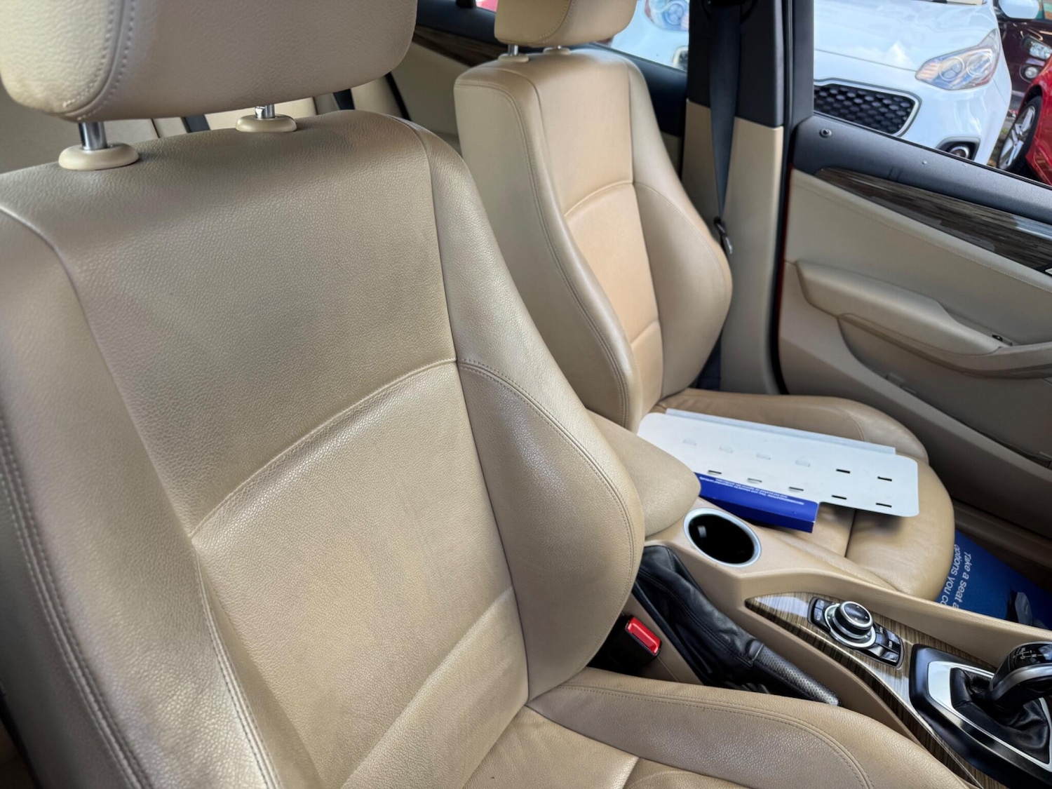 Used BMW X1 2013 for sale - 76995496: Photo 11