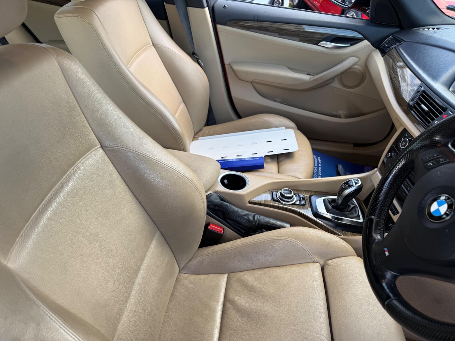 Used BMW X1 2013 for sale - 76995496: Photo 12