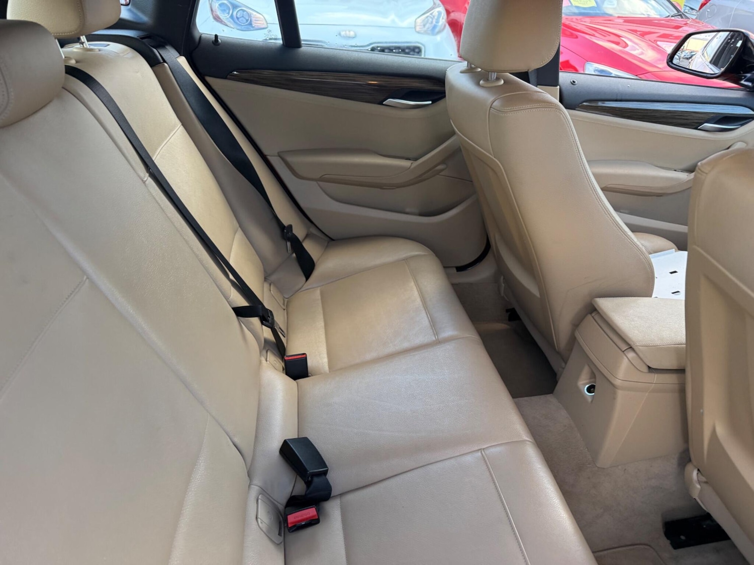 Used BMW X1 2013 for sale - 76995496: Photo 16