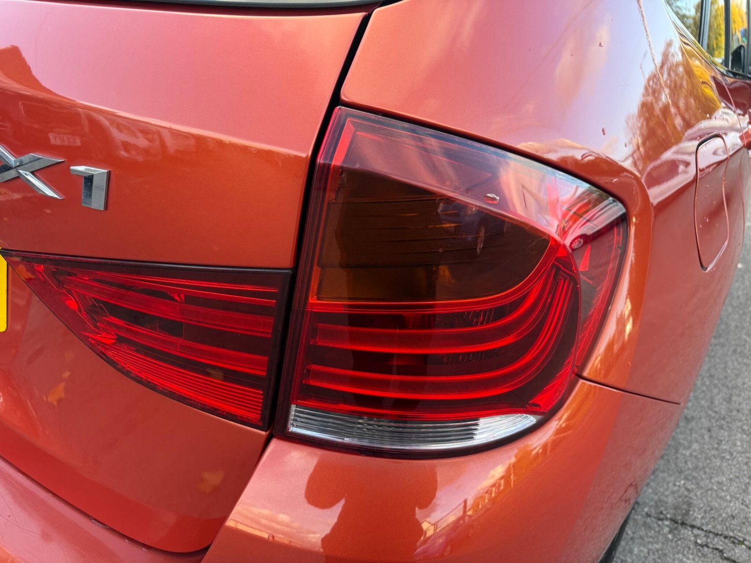 Used BMW X1 2013 for sale - 76995496: Photo 19