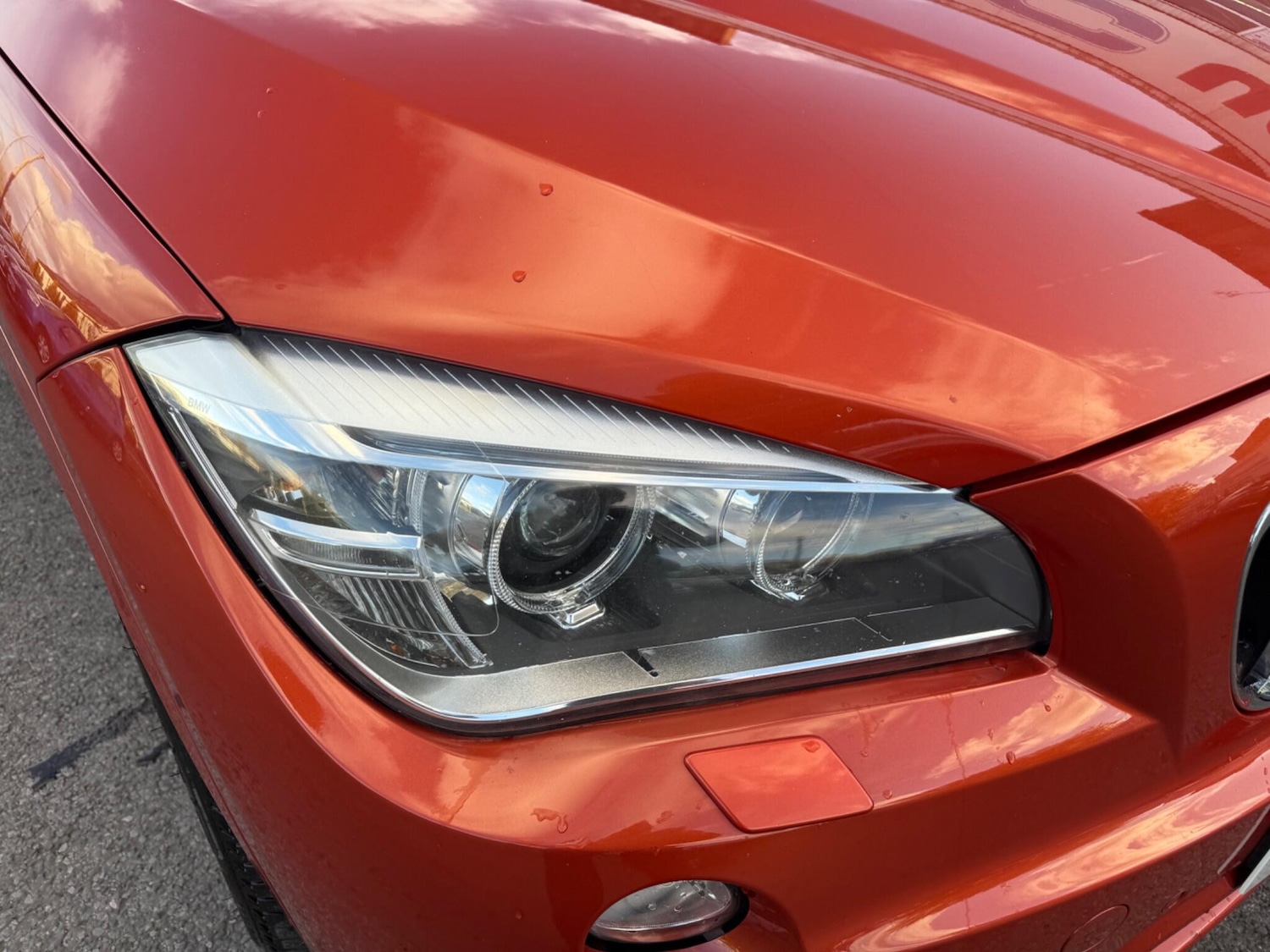 Used BMW X1 2013 for sale - 76995496: Photo 37