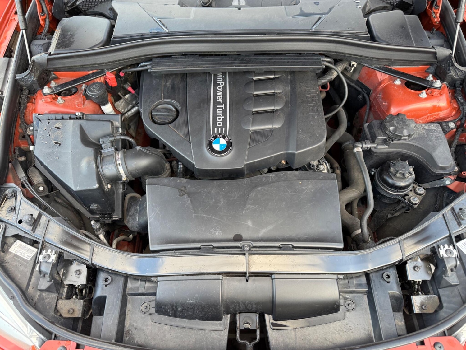 Used BMW X1 2013 for sale - 76995496: Photo 44