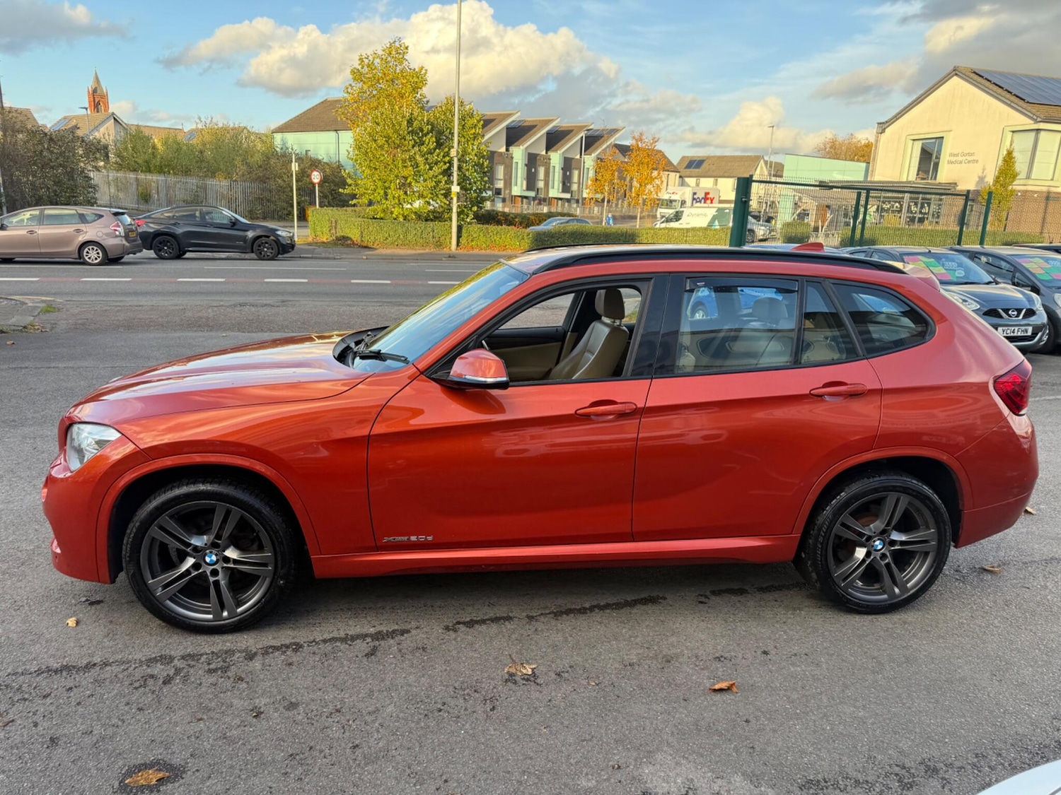 Used BMW X1 2013 for sale - 76995496: Photo 5