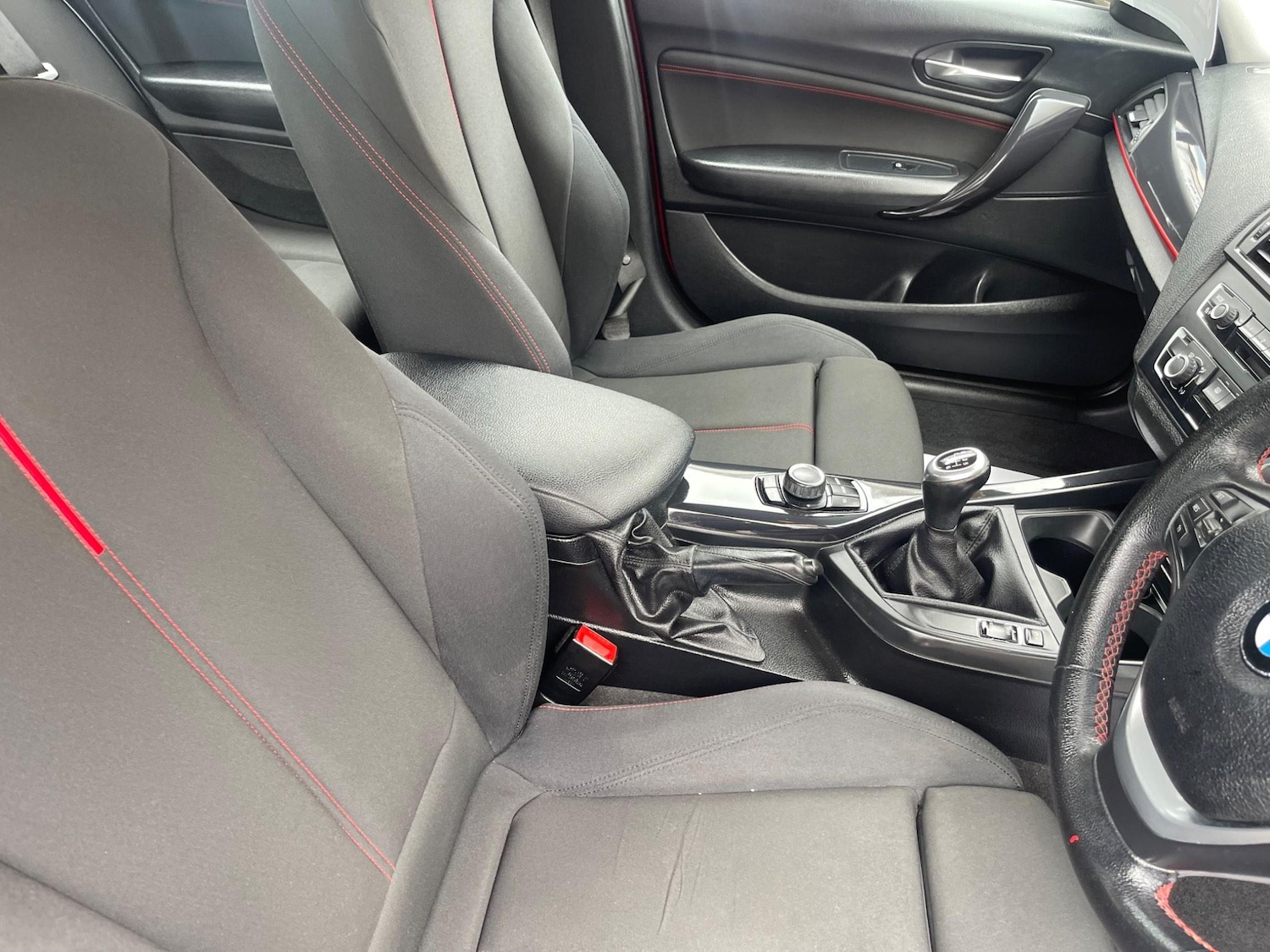 Used BMW 1 Series 2012 for sale - 76550911: Photo 12