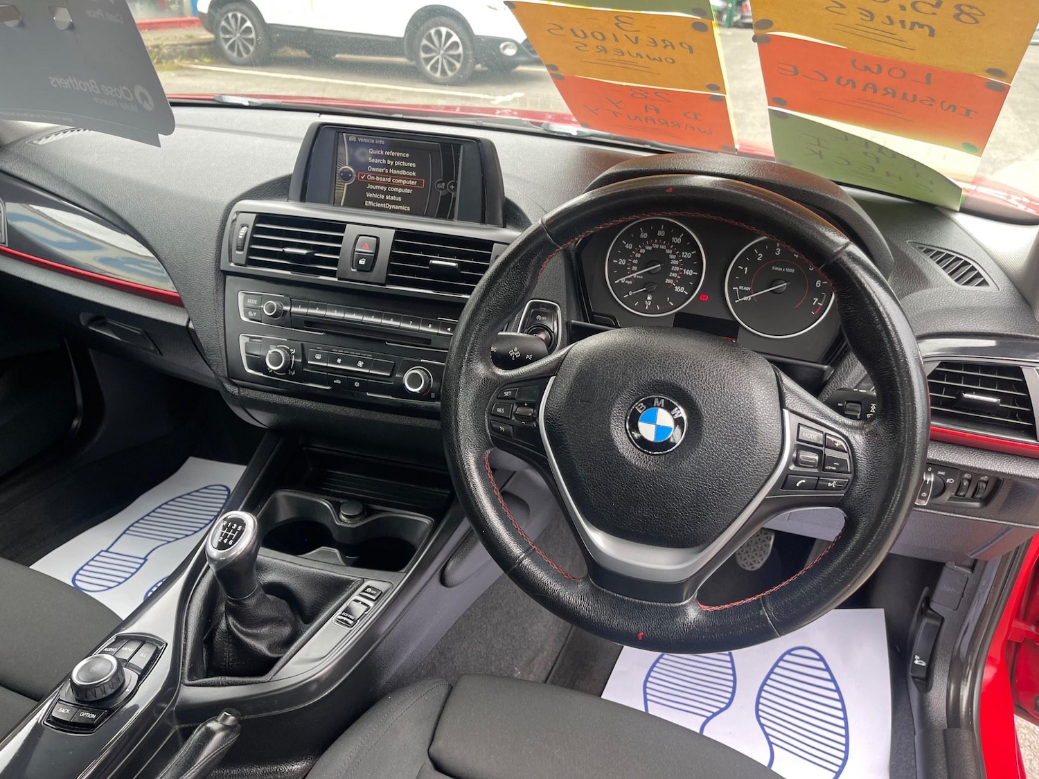 Used BMW 1 Series 2012 for sale - 76550911: Photo 13