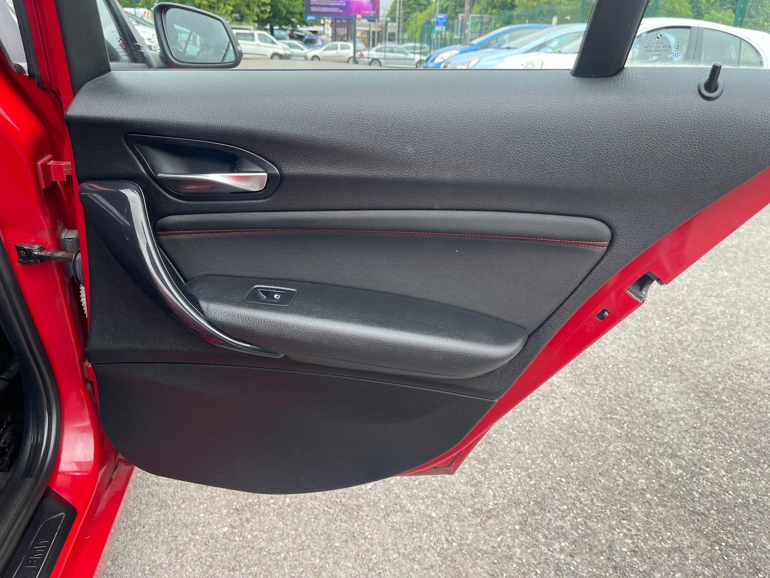 Used BMW 1 Series 2012 for sale - 76550911: Photo 14