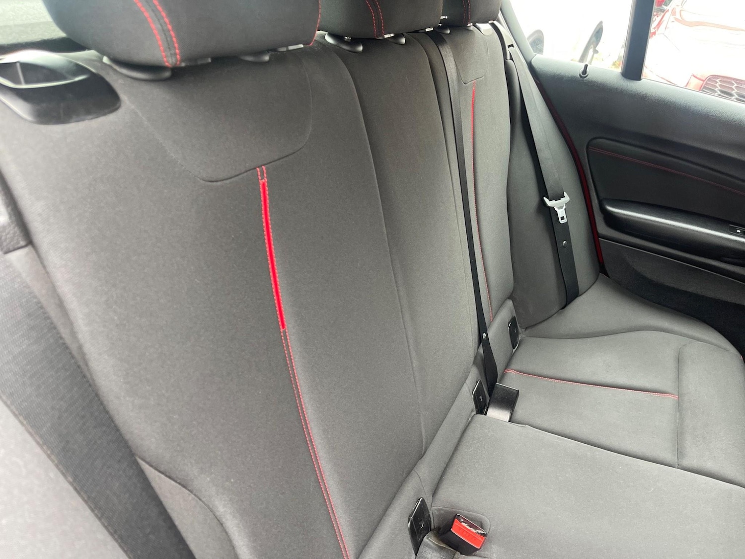 Used BMW 1 Series 2012 for sale - 76550911: Photo 15