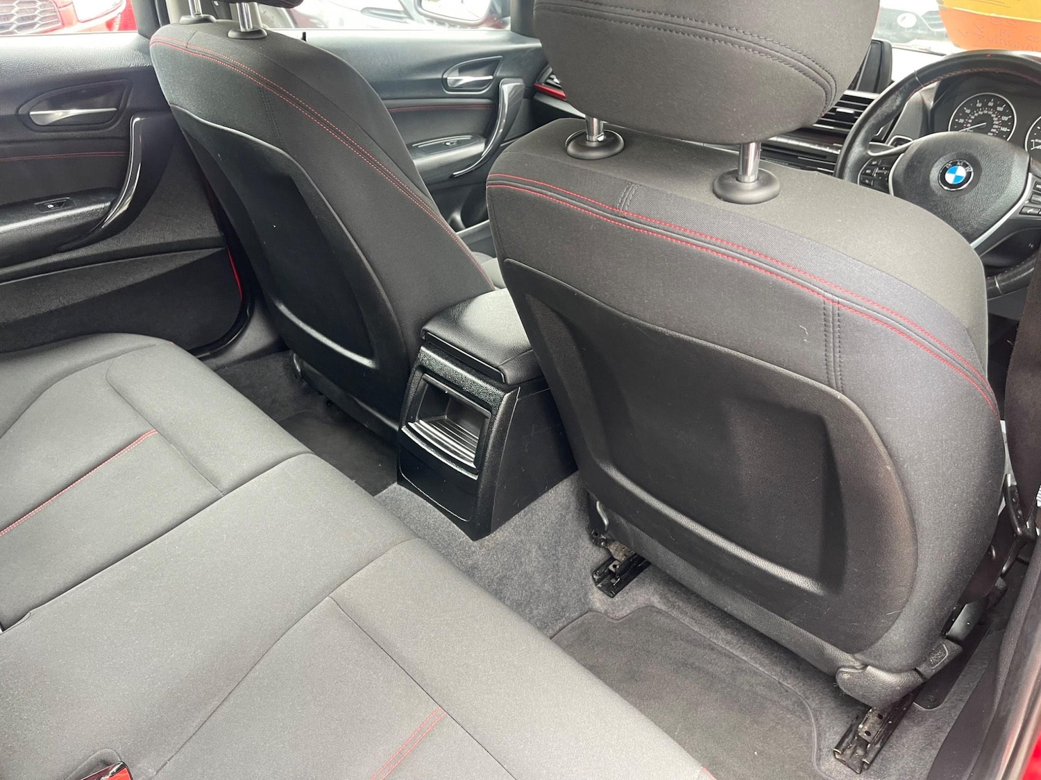 Used BMW 1 Series 2012 for sale - 76550911: Photo 17