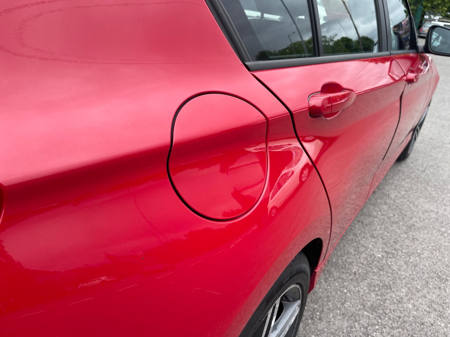 Used BMW 1 Series 2012 for sale - 76550911: Photo 18