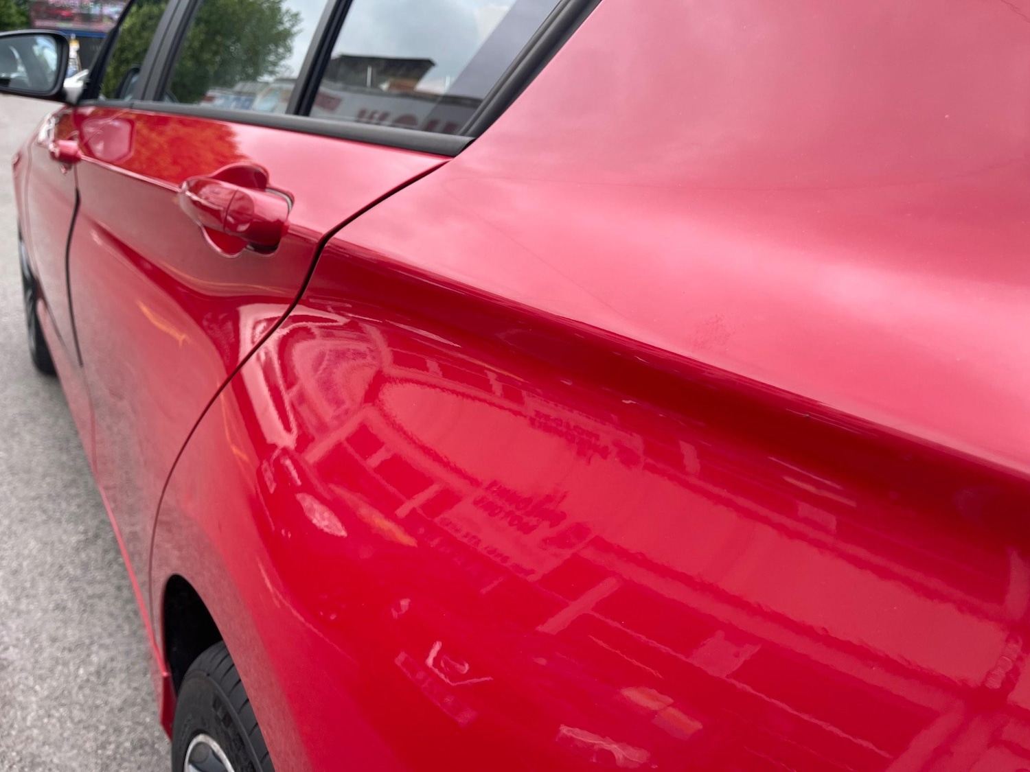 Used BMW 1 Series 2012 for sale - 76550911: Photo 20