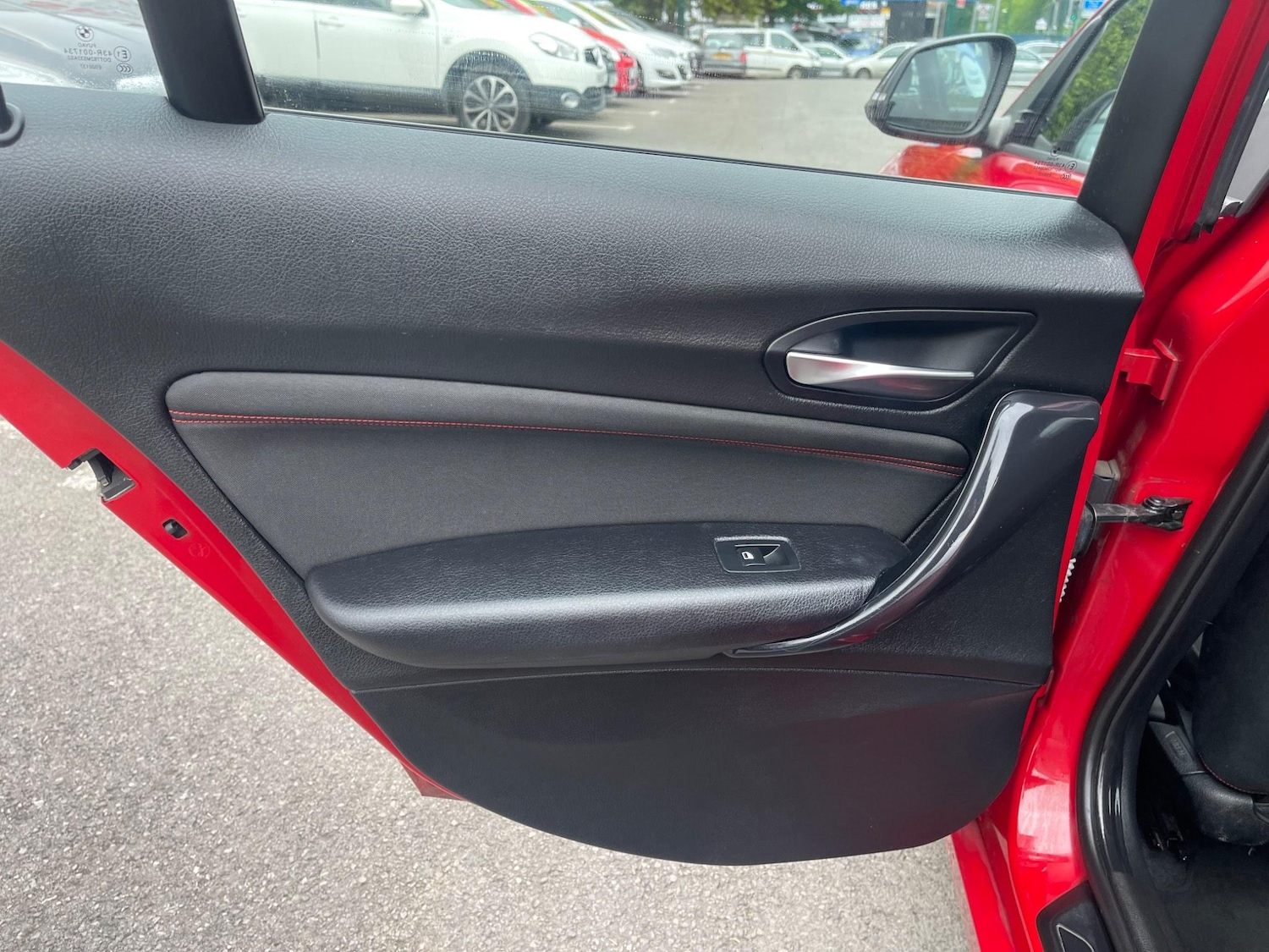 Used BMW 1 Series 2012 for sale - 76550911: Photo 21