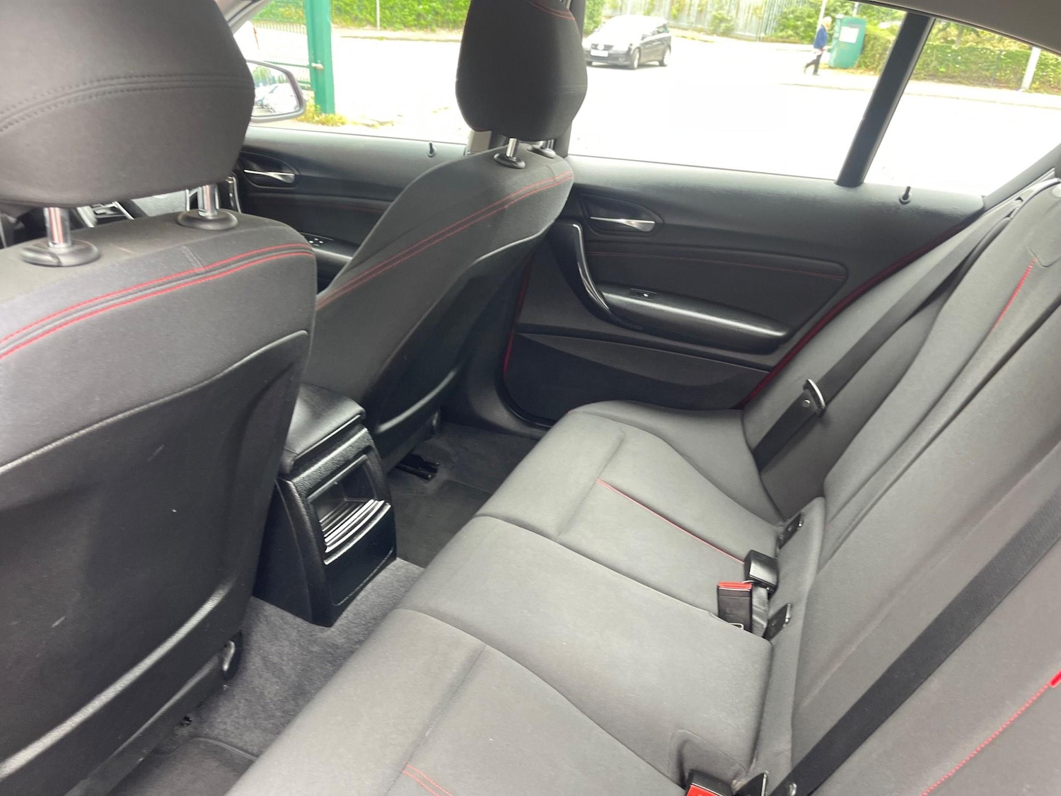 Used BMW 1 Series 2012 for sale - 76550911: Photo 22