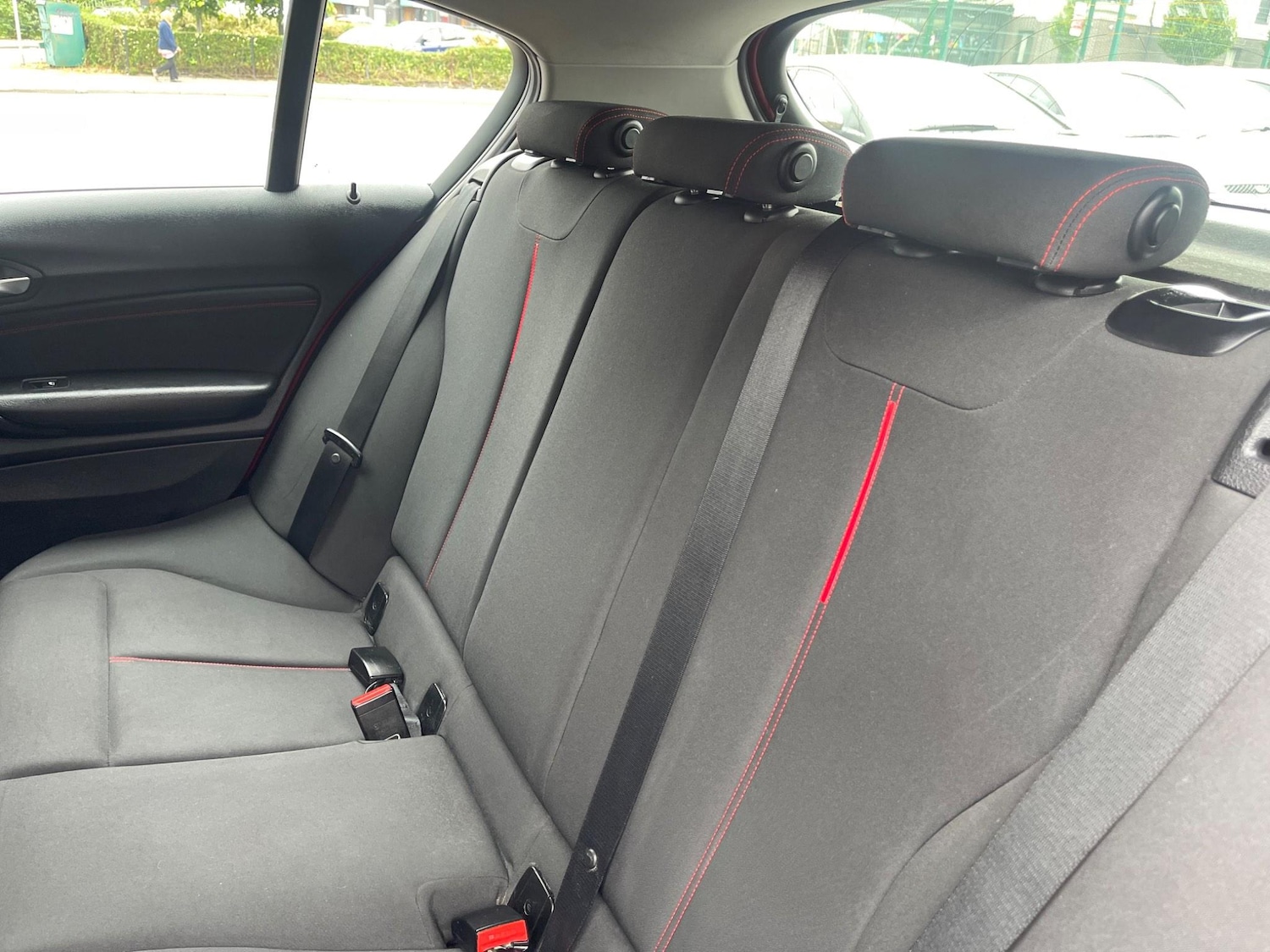 Used BMW 1 Series 2012 for sale - 76550911: Photo 23