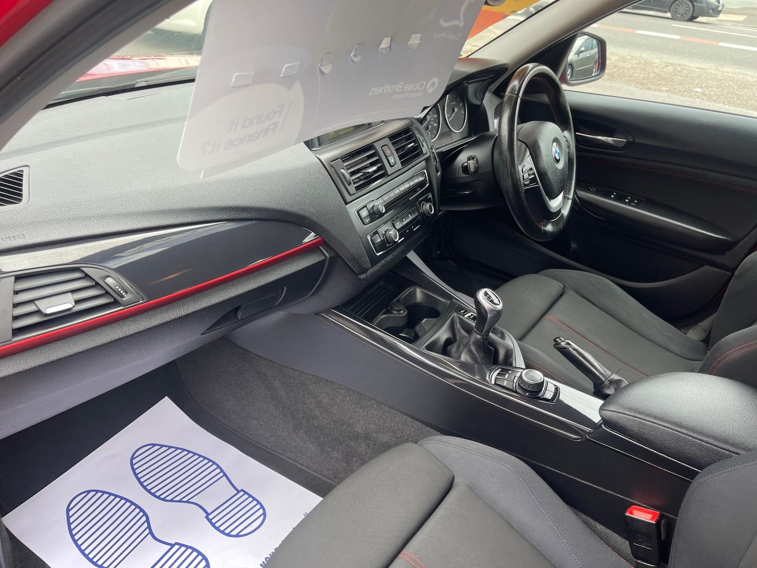 Used BMW 1 Series 2012 for sale - 76550911: Photo 25