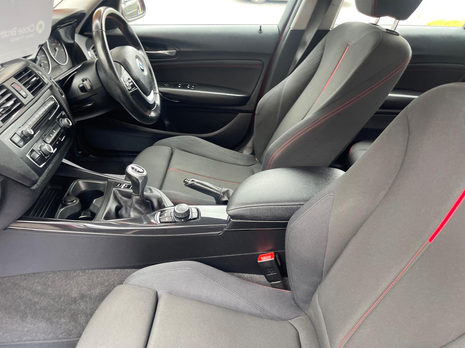 Used BMW 1 Series 2012 for sale - 76550911: Photo 26