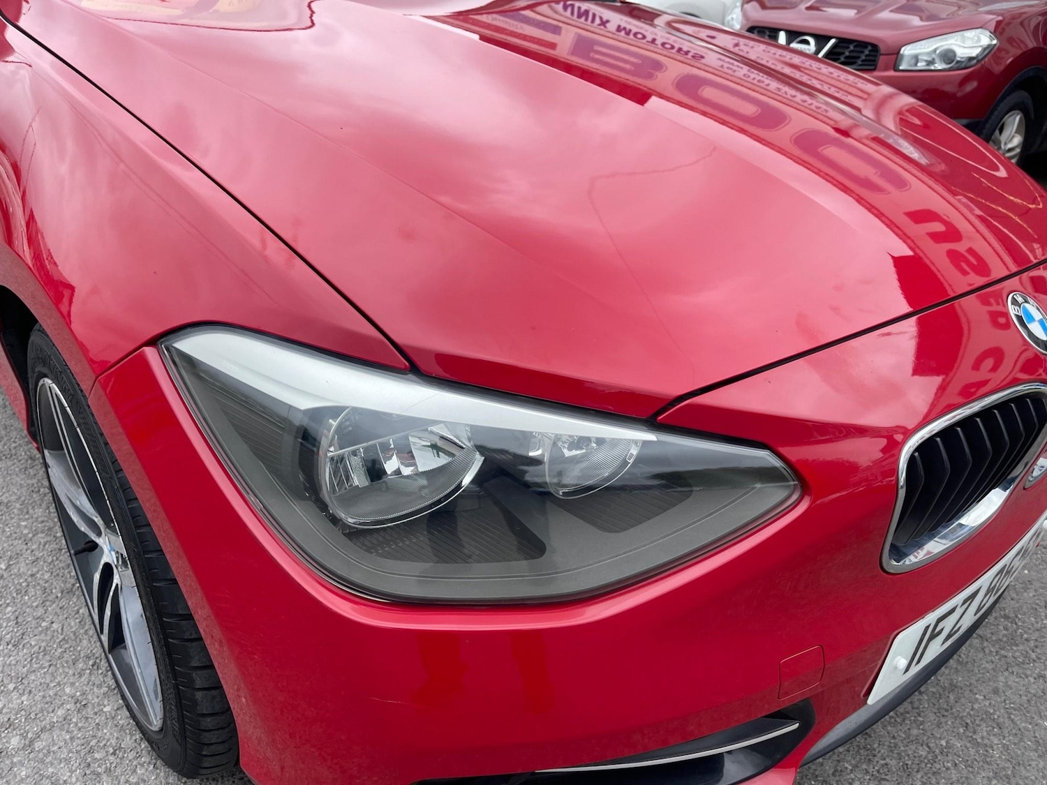 Used BMW 1 Series 2012 for sale - 76550911: Photo 31