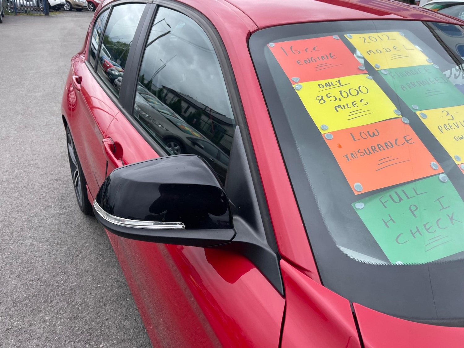 Used BMW 1 Series 2012 for sale - 76550911: Photo 32