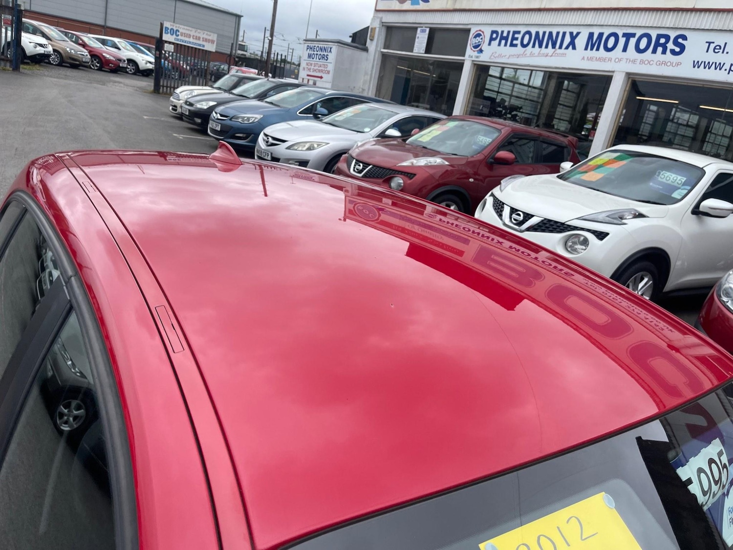 Used BMW 1 Series 2012 for sale - 76550911: Photo 33