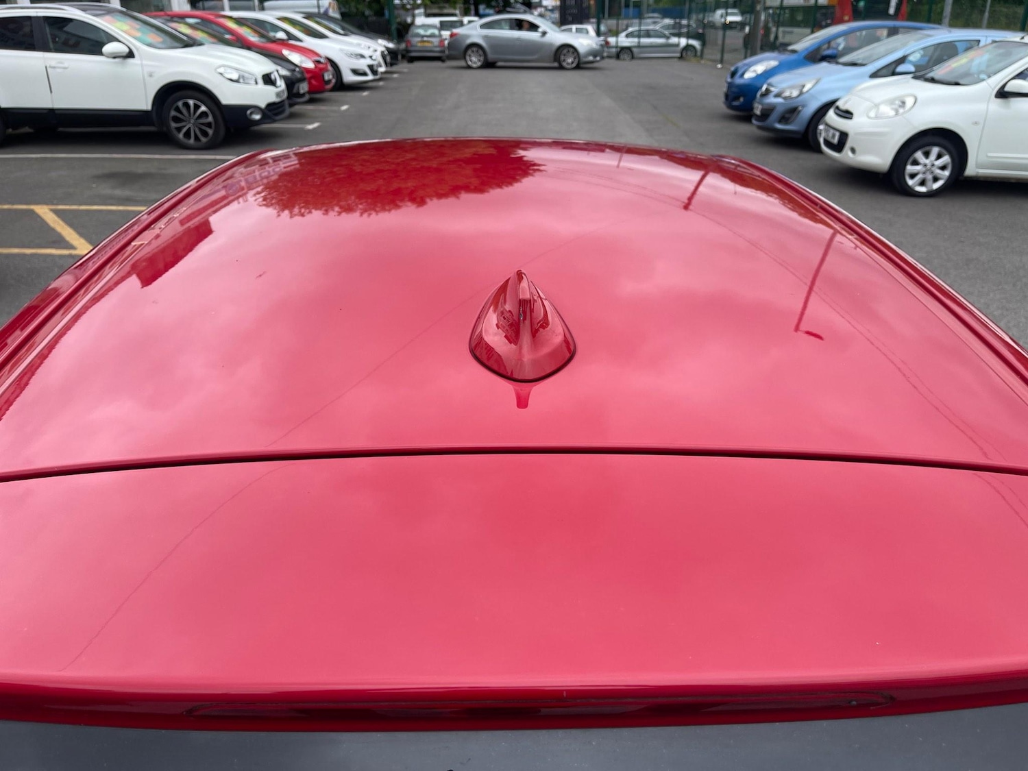 Used BMW 1 Series 2012 for sale - 76550911: Photo 34