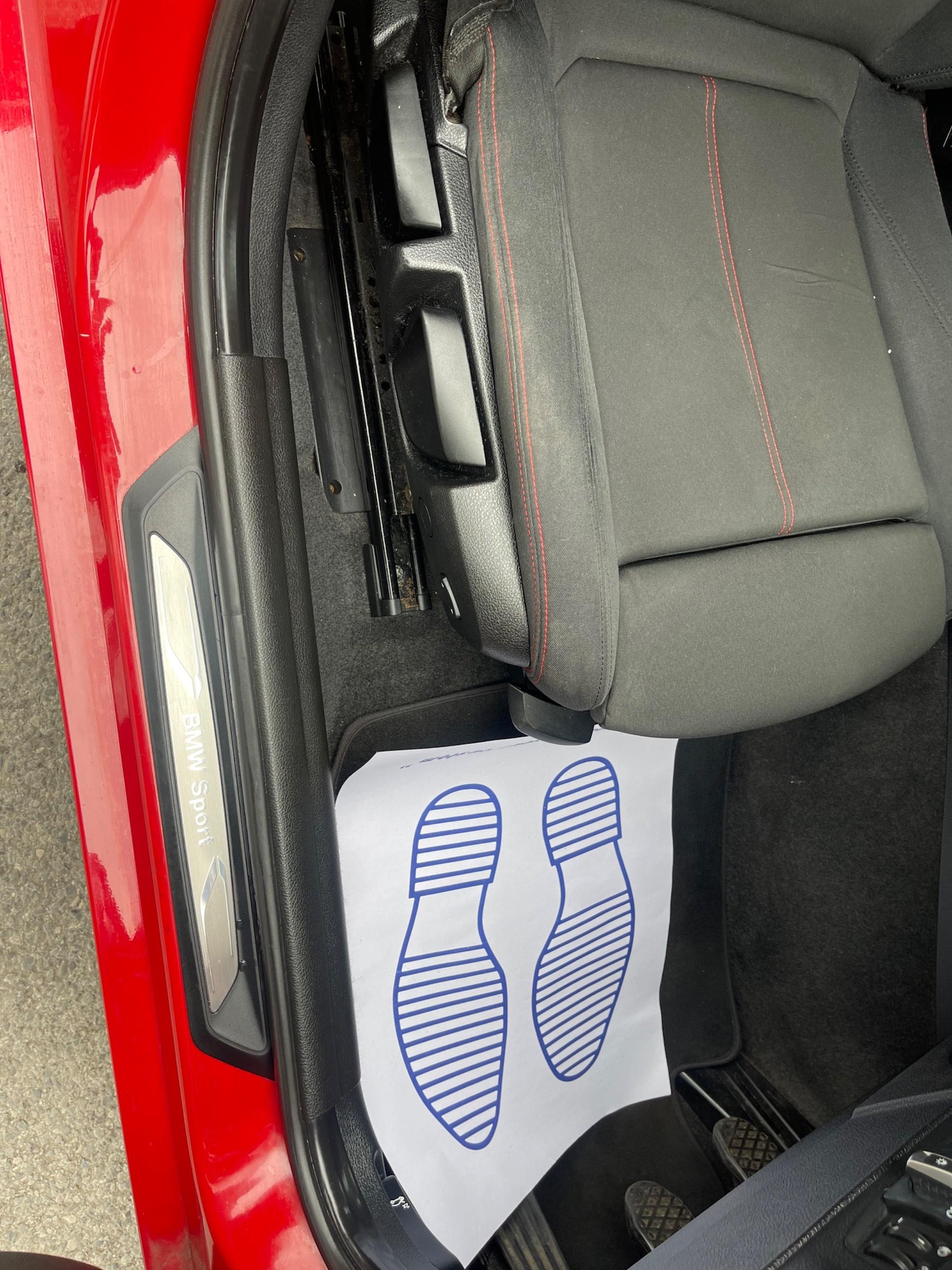 Used BMW 1 Series 2012 for sale - 76550911: Photo 35