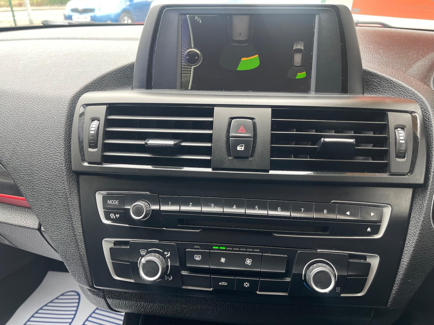 Used BMW 1 Series 2012 for sale - 76550911: Photo 36