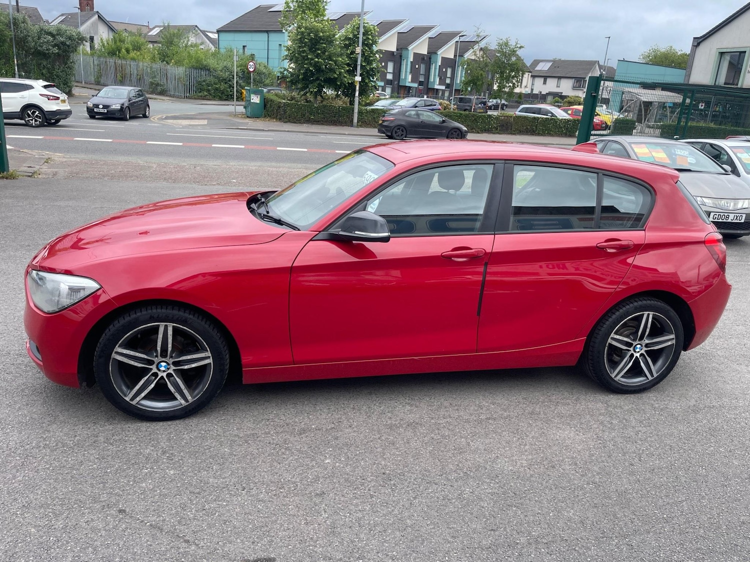 Used BMW 1 Series 2012 for sale - 76550911: Photo 5