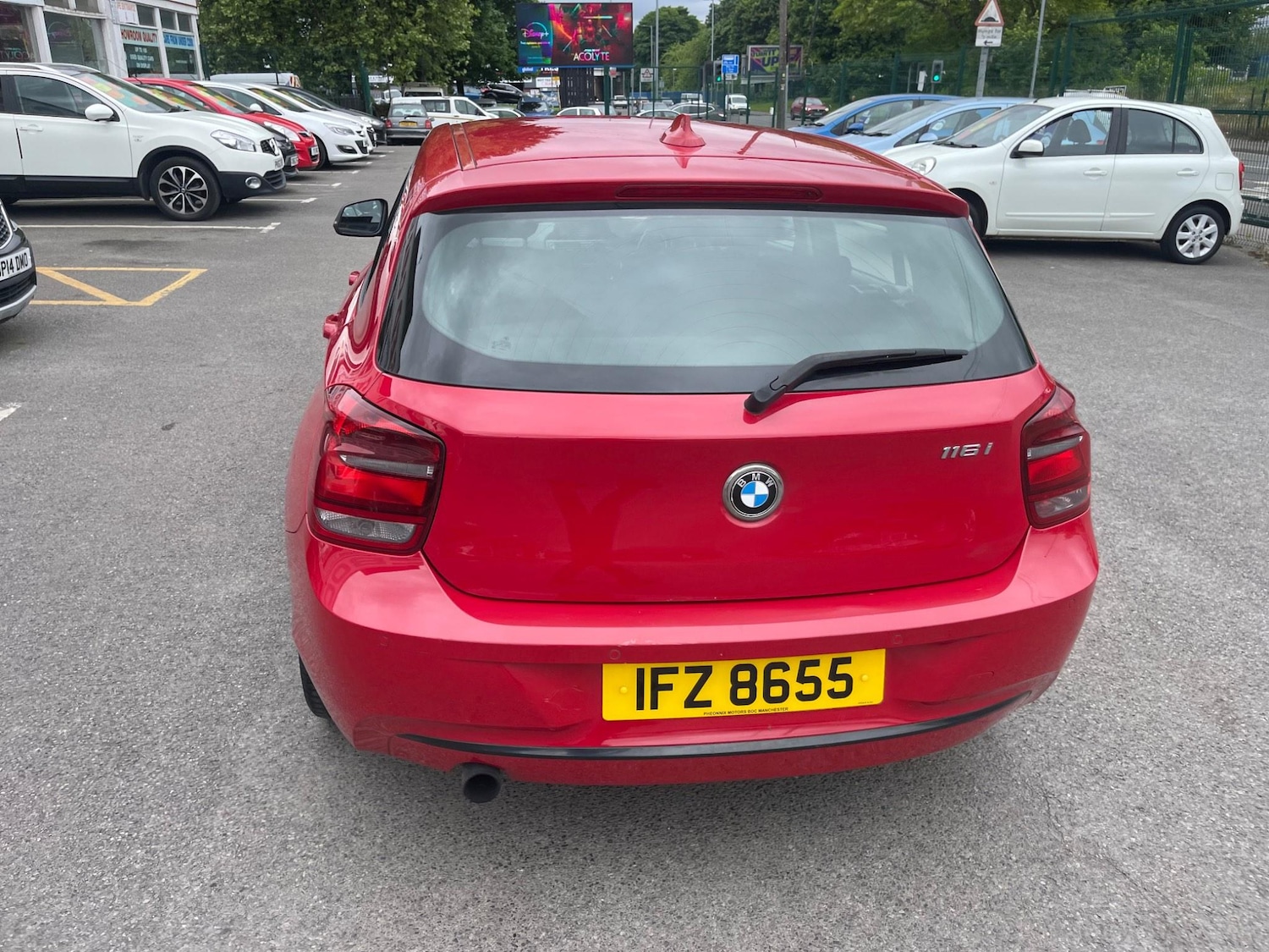 Used BMW 1 Series 2012 for sale - 76550911: Photo 7