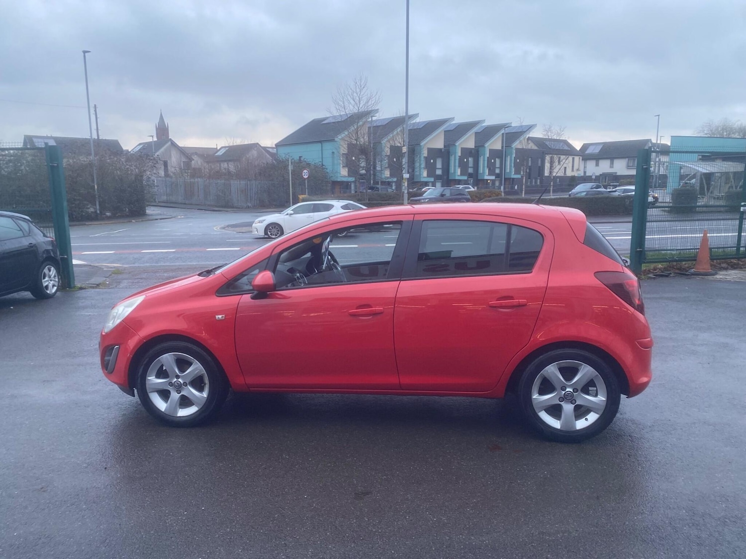Used Vauxhall Corsa 2014 for sale - 77255454: Photo 14