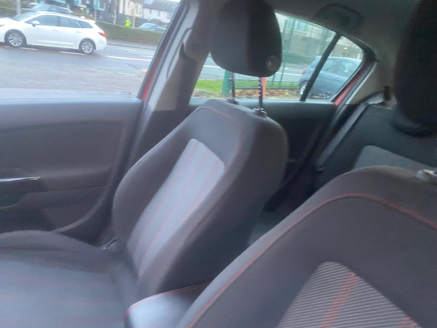 Used Vauxhall Corsa 2014 for sale - 77255454: Photo 16