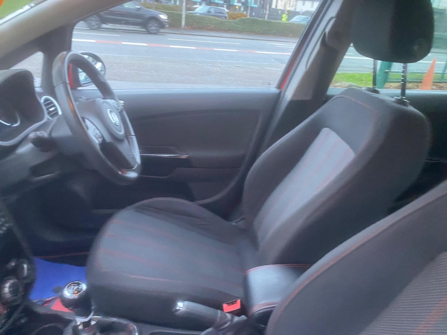 Used Vauxhall Corsa 2014 for sale - 77255454: Photo 17