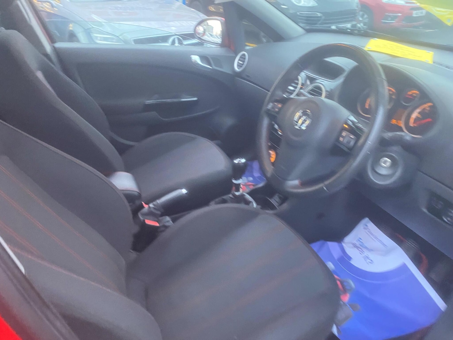 Used Vauxhall Corsa 2014 for sale - 77255454: Photo 19