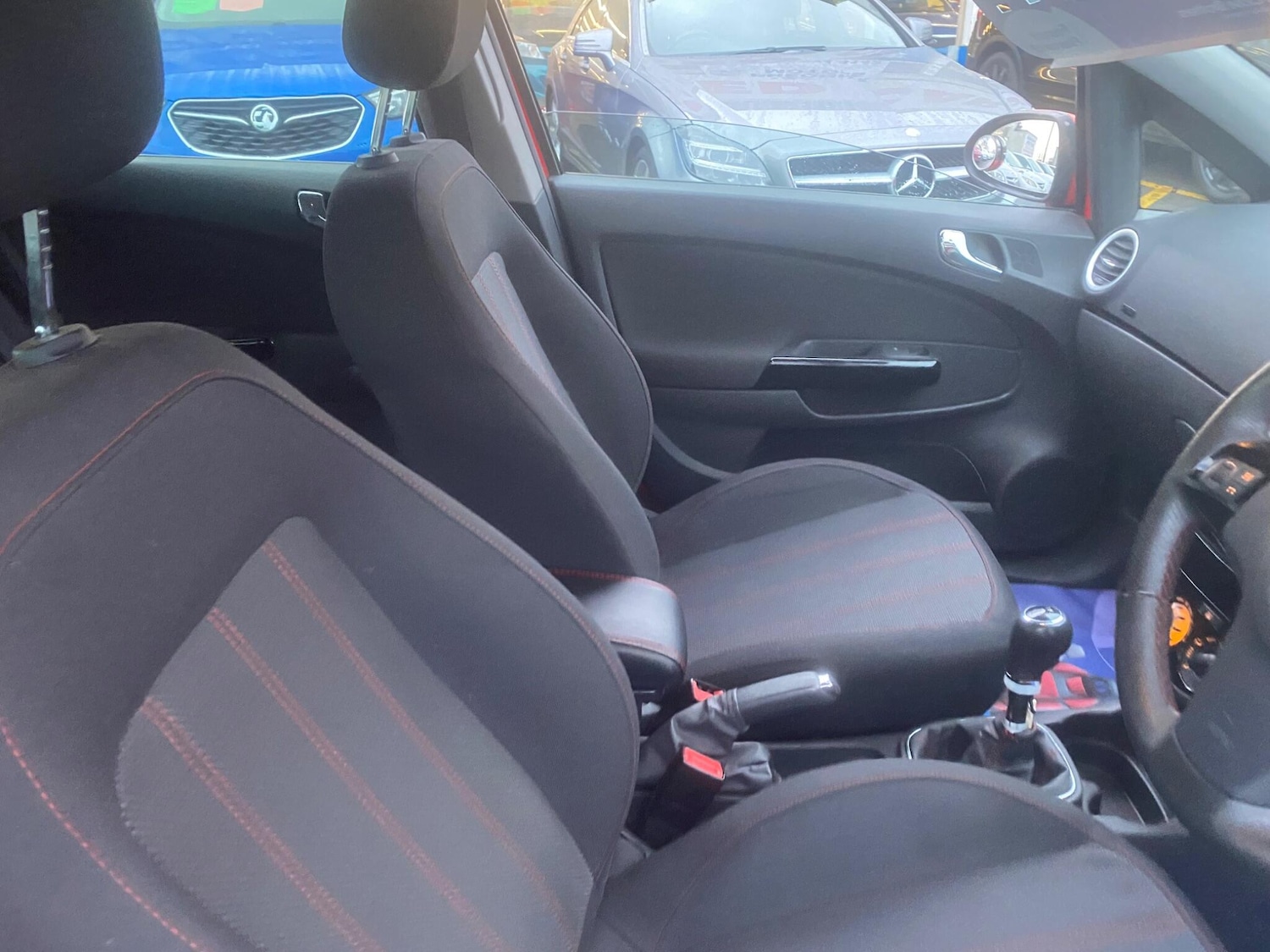 Used Vauxhall Corsa 2014 for sale - 77255454: Photo 20