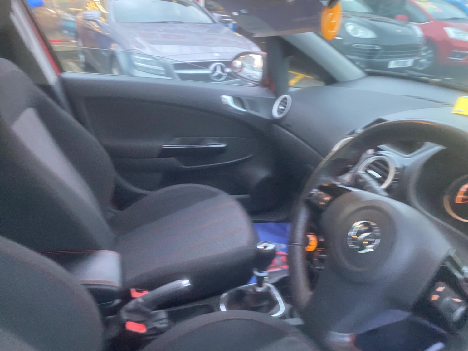 Used Vauxhall Corsa 2014 for sale - 77255454: Photo 21